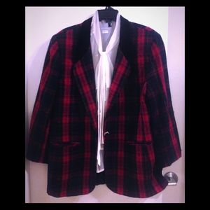 COUNTERPARTS 16 P Wool mix